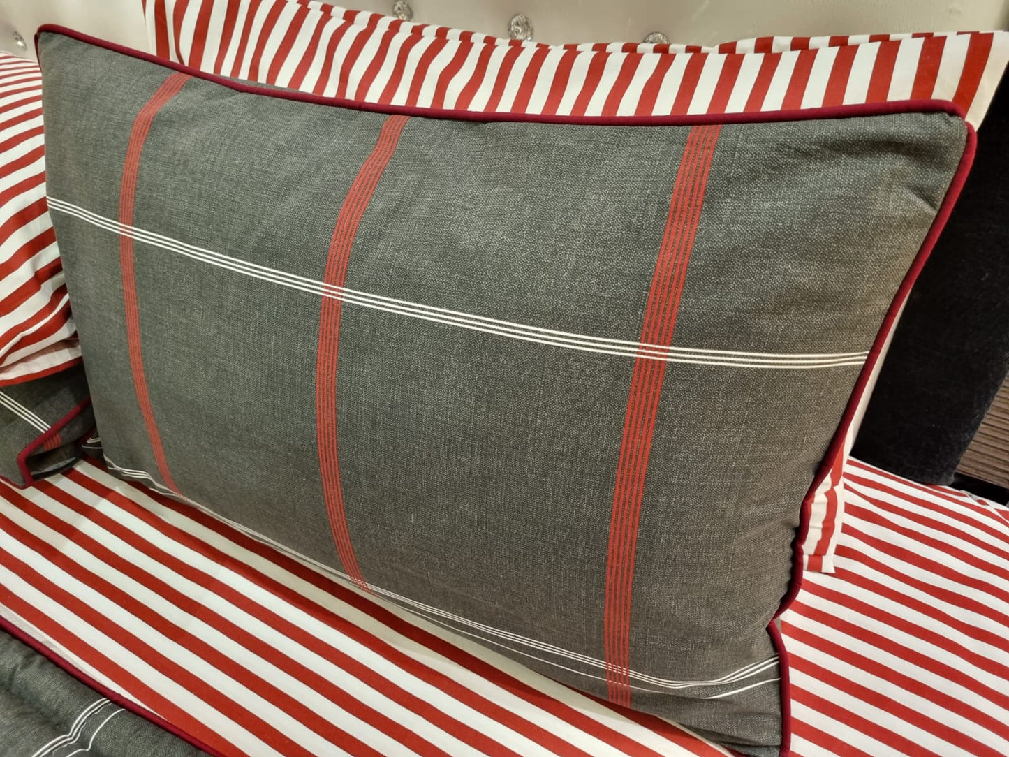 IV512 Duvet Cover Set - Without Filling