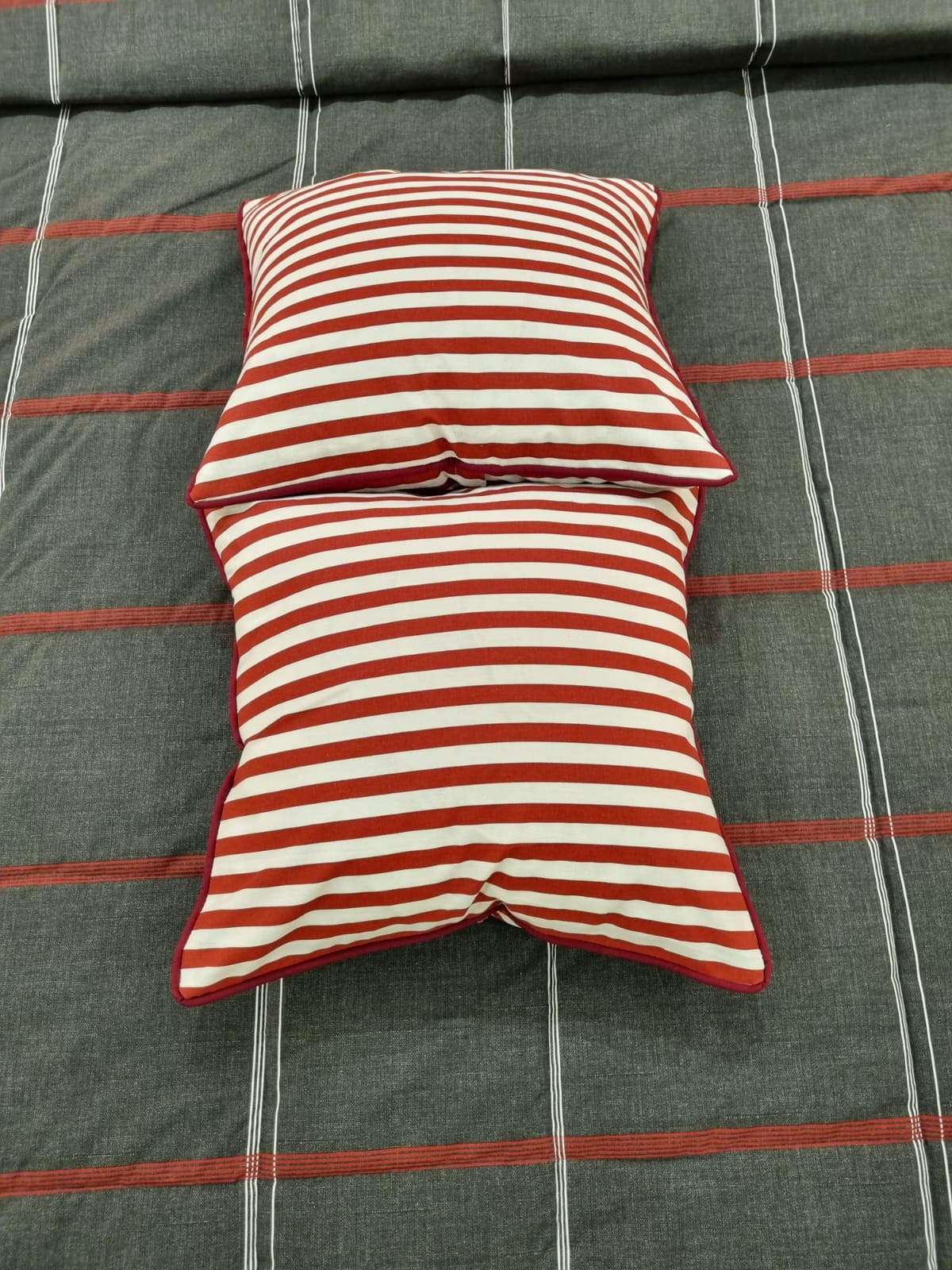 IV512 Duvet Cover Set - Without Filling