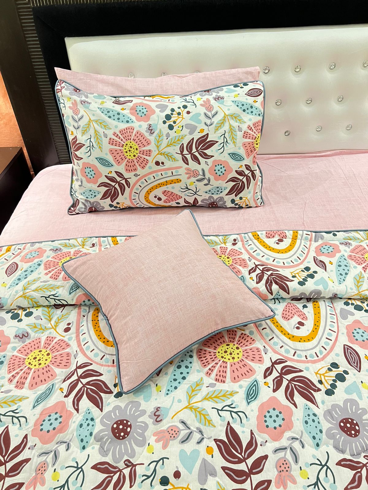 IV562 Single Size Set