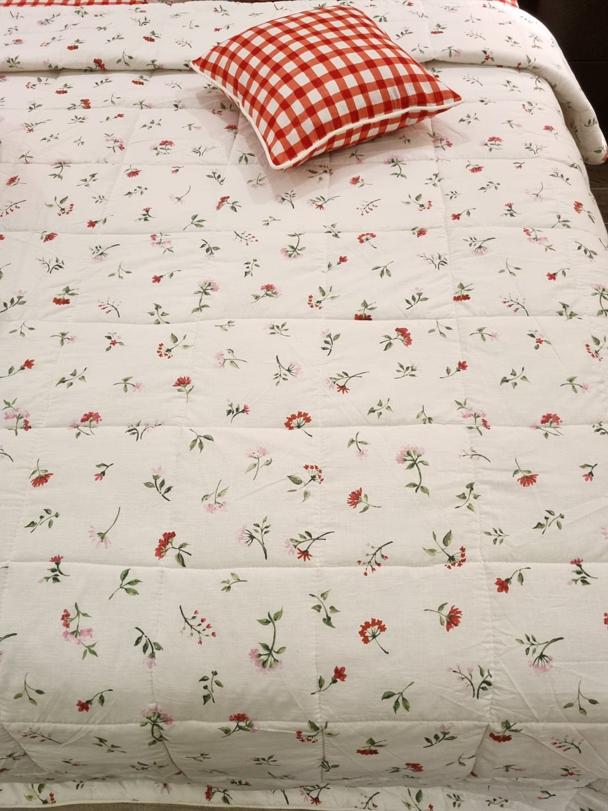 IV511 Duvet Cover Set - Without Filling