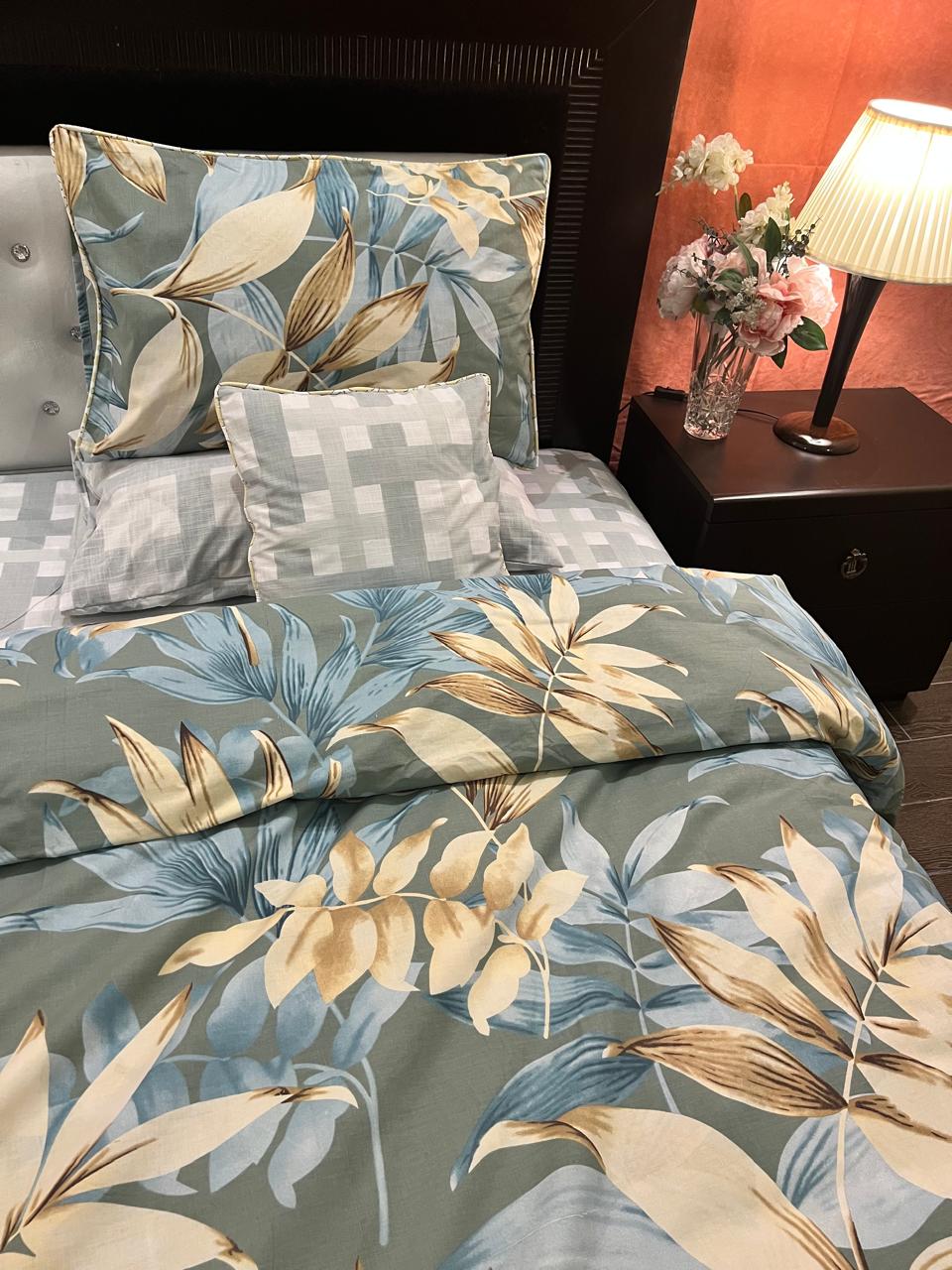 IV711 Single Size Set