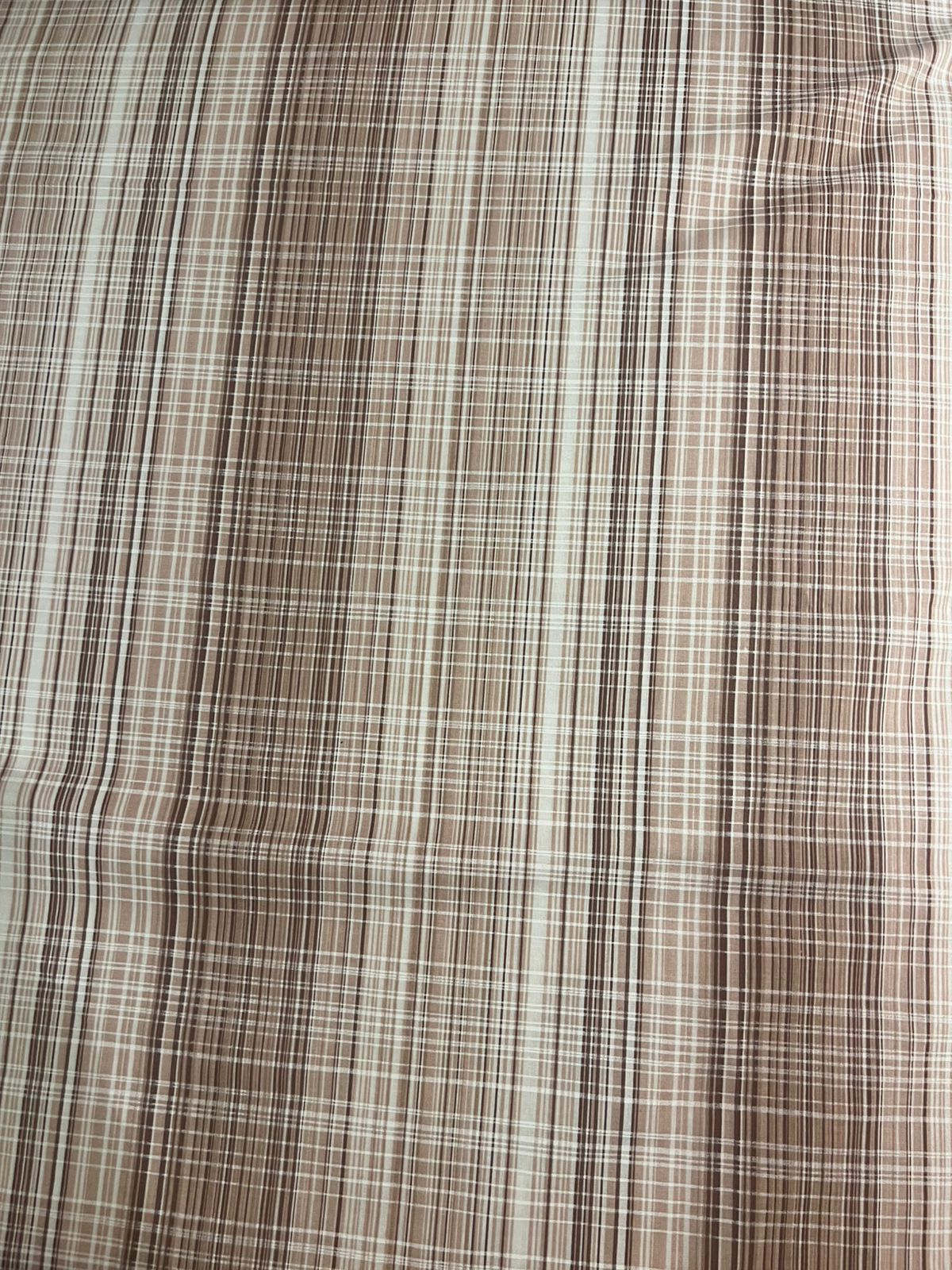 IV623 Cotton Comforter Set - Light Filling