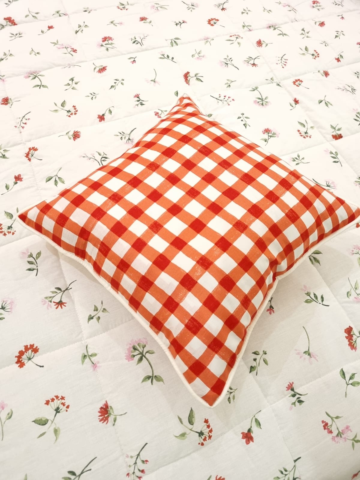 IV511 Duvet Cover Set - Without Filling