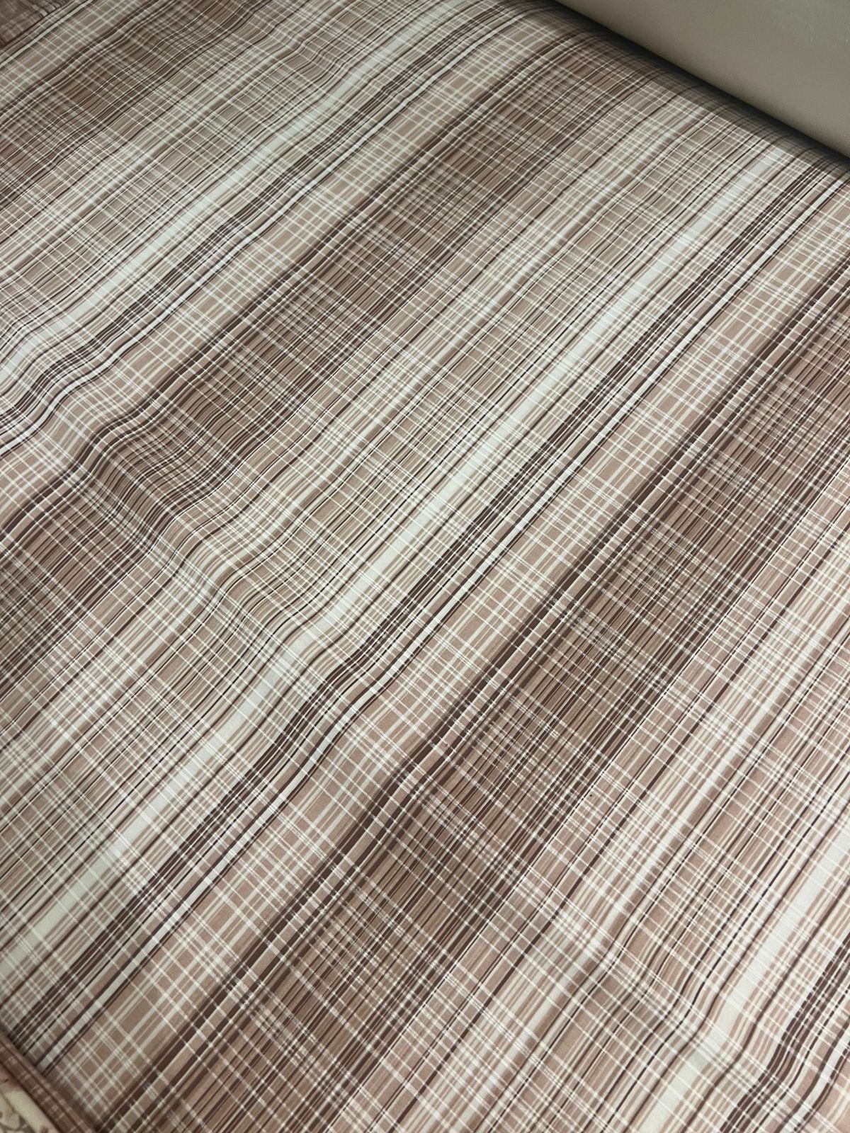 IV623 Cotton Comforter Set - Light Filling