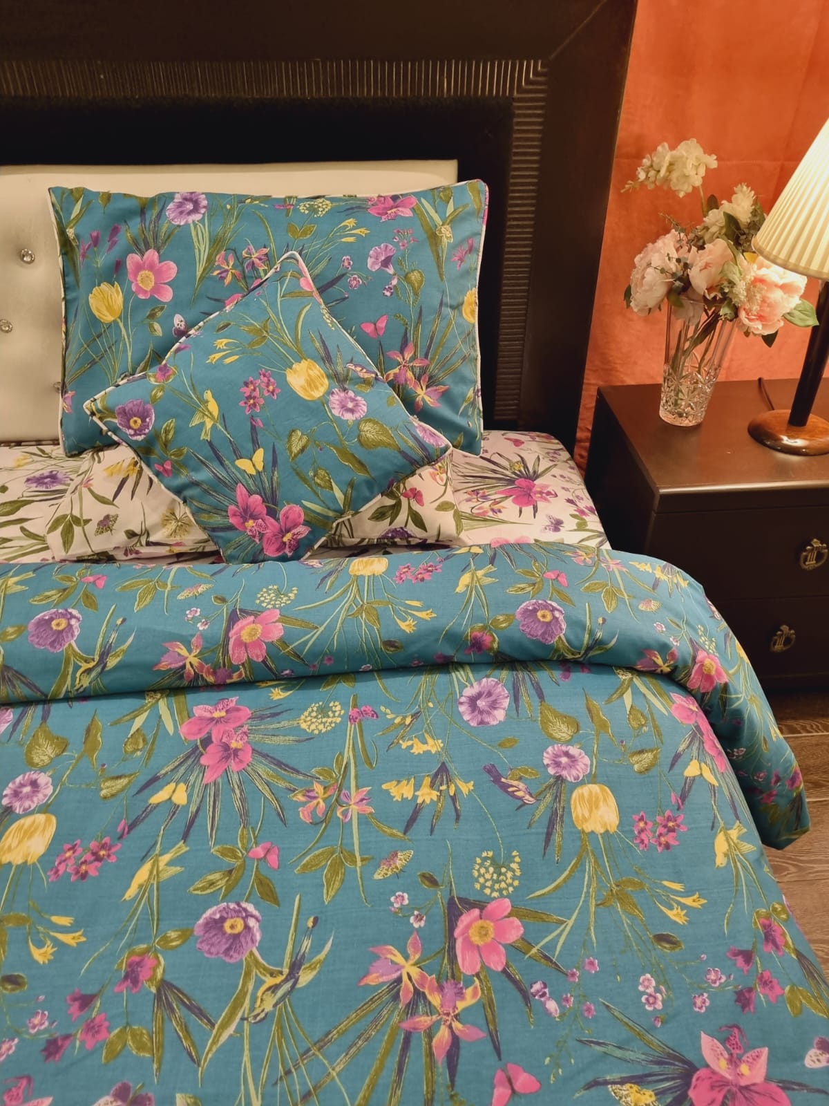 IV691 Single Size Set