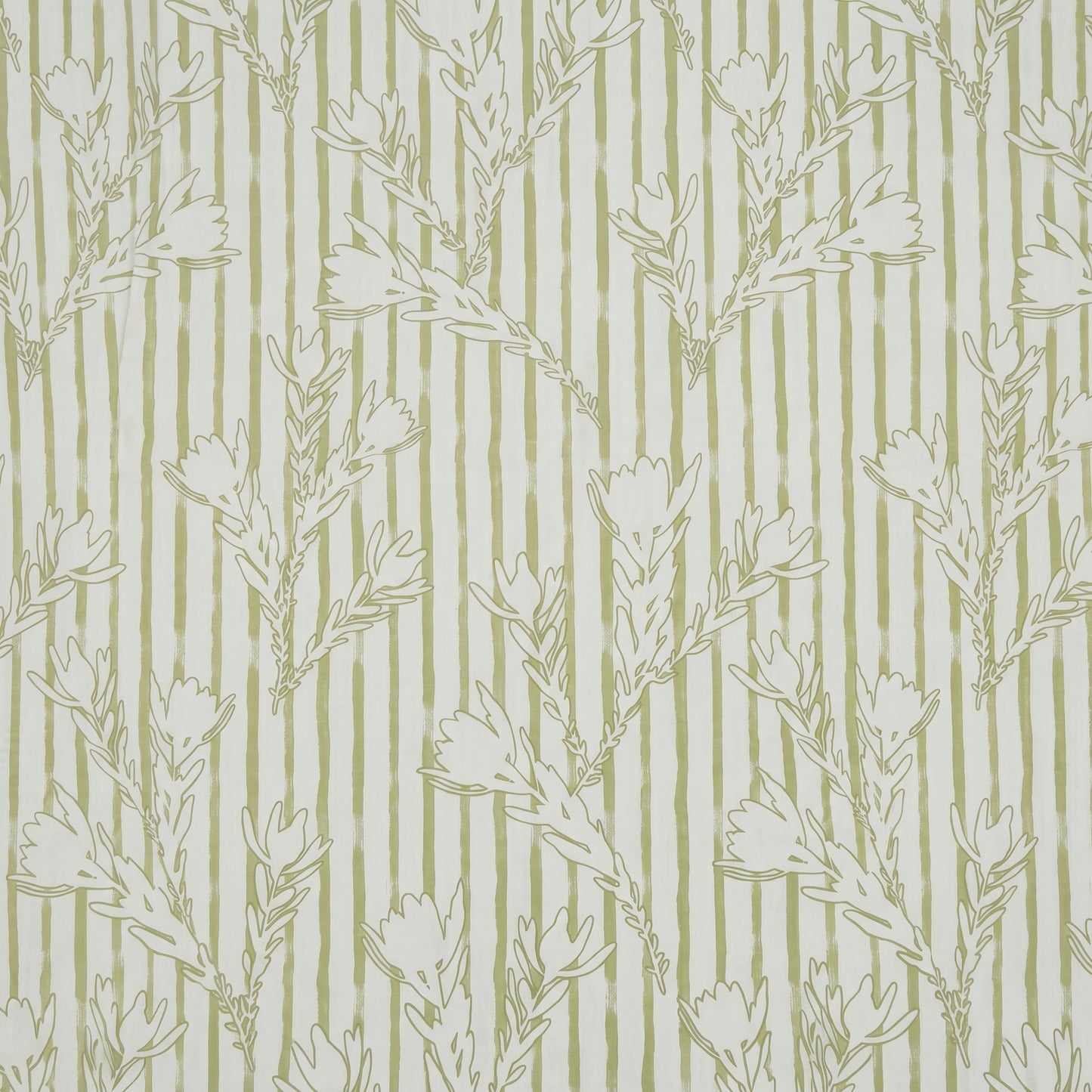 IV893 Cotton Comforter Set - Light Filling