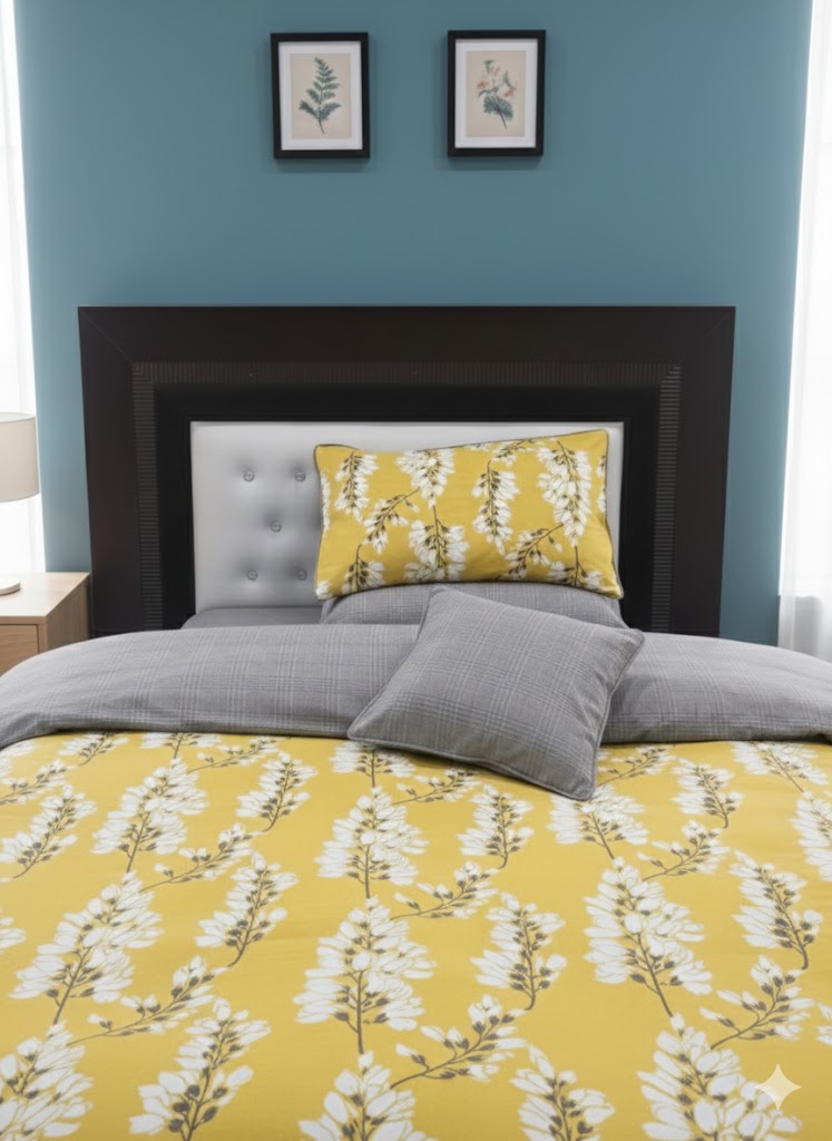 IV775 Single Size Set