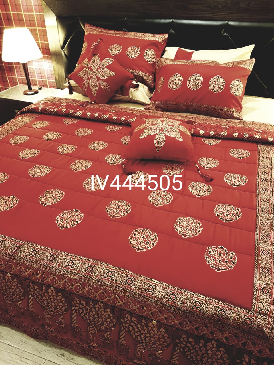 IV444505 - Comforter Set