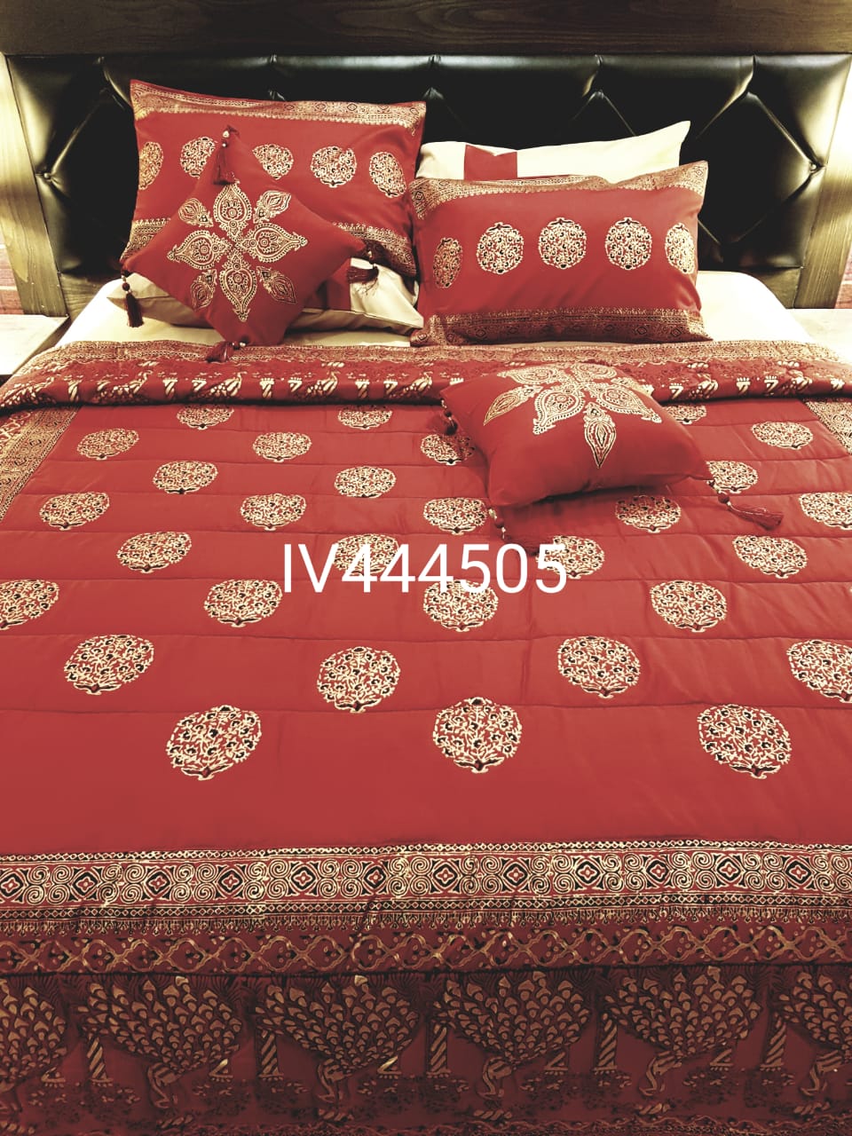 IV444505 - Comforter Set