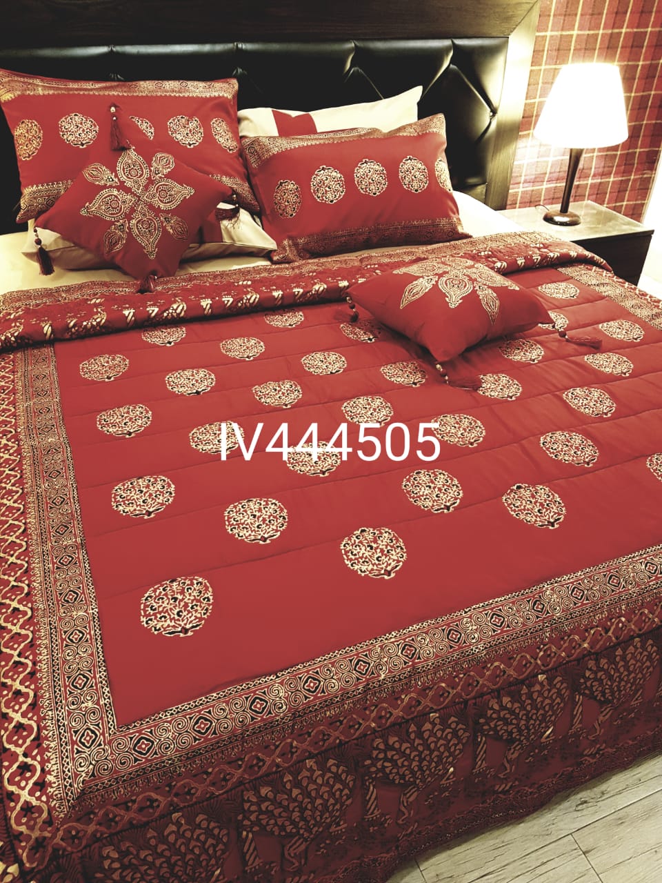 IV444505 - Comforter Set