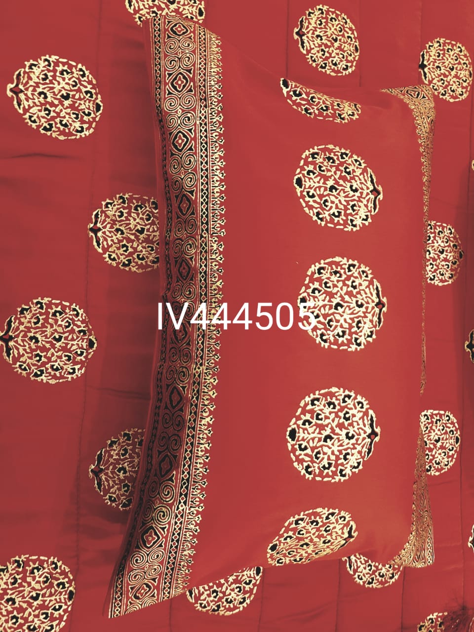 IV444505 - Comforter Set