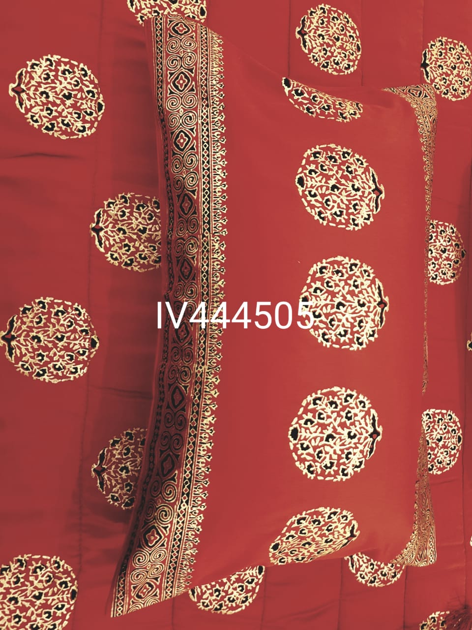 IV444505 - Comforter Set