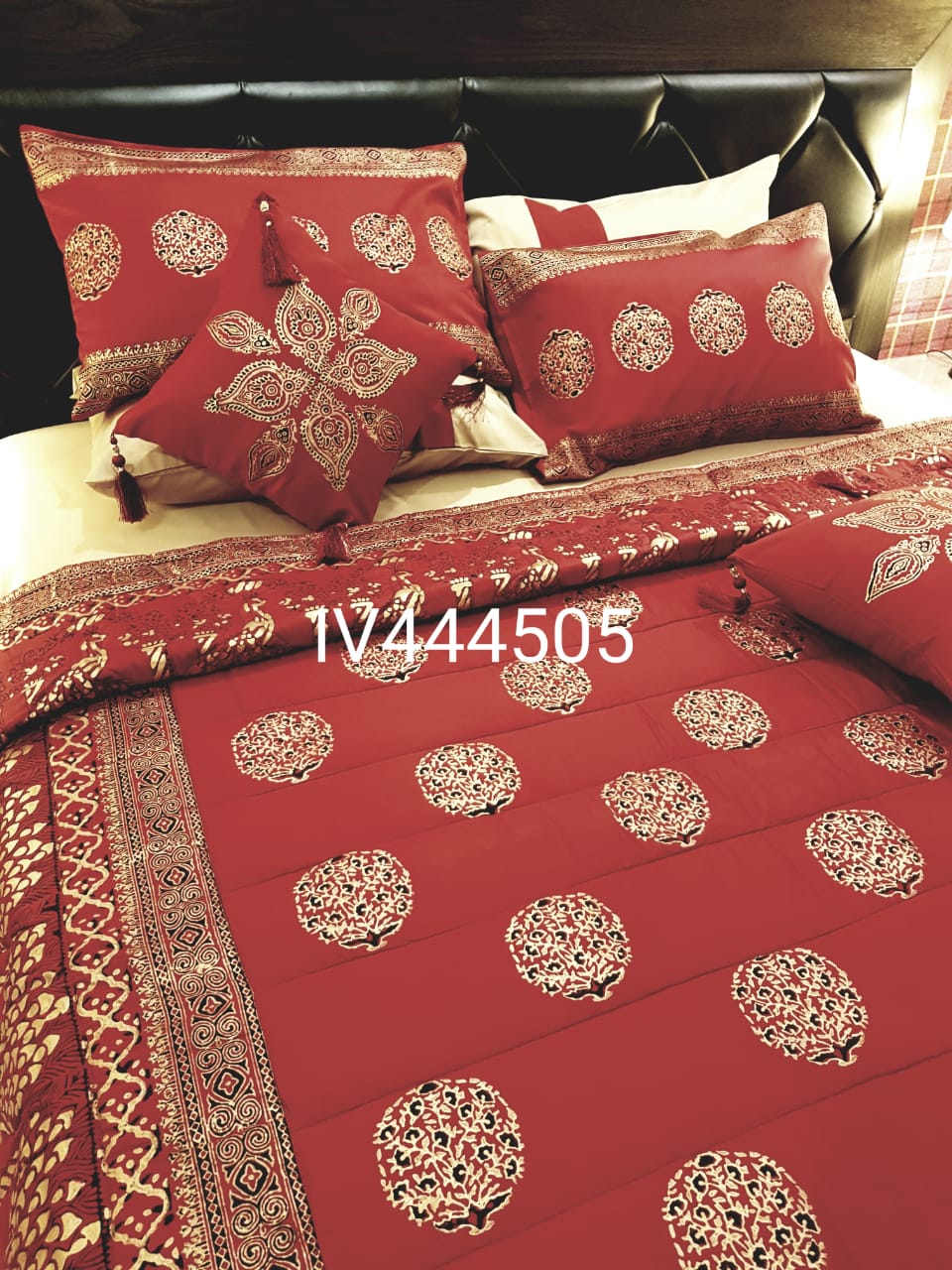 IV444505 - Comforter Set