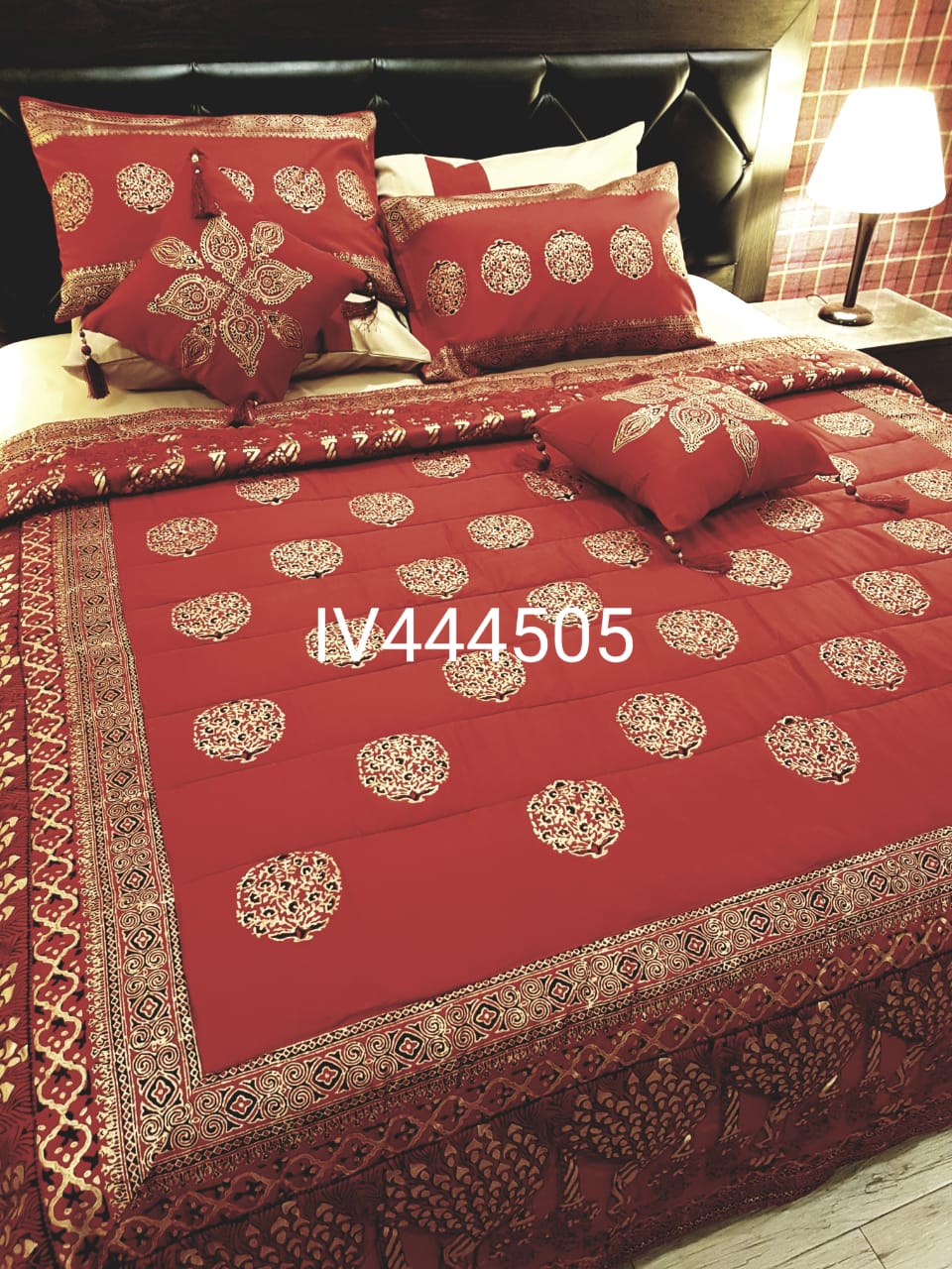 IV444505 - Comforter Set