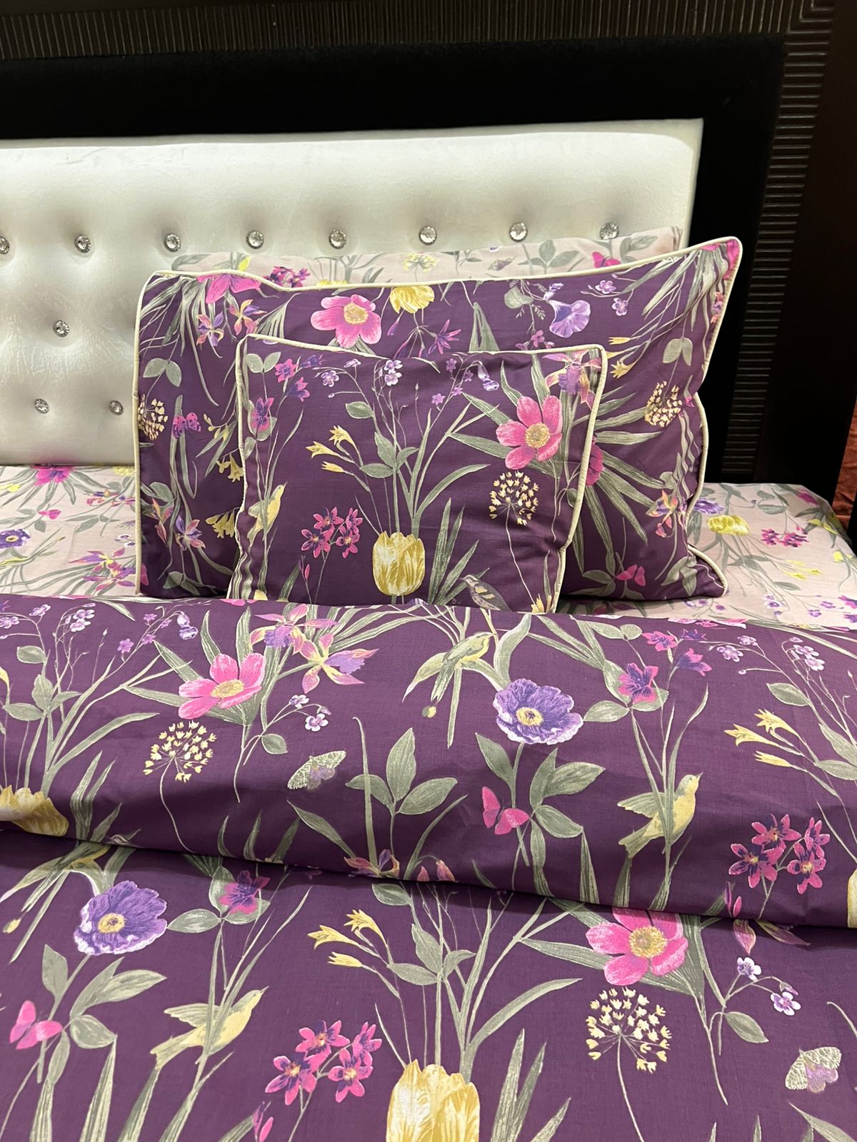 IV696 Single Size Set