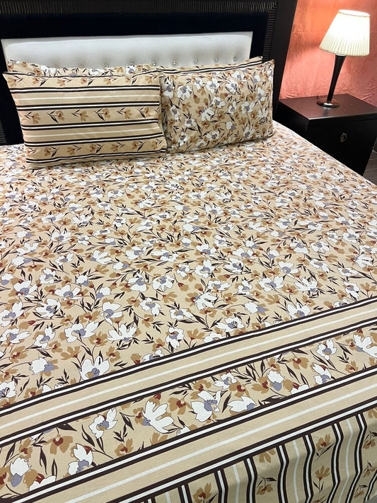 IVS211 Cotton Bed Sheet Set