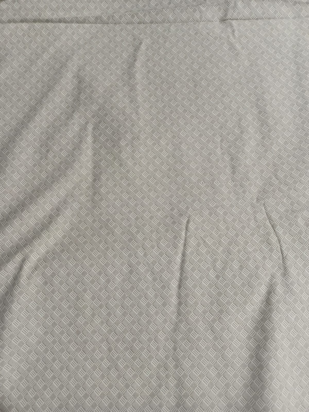 IV854 Cotton Comforter Set - Light Filling