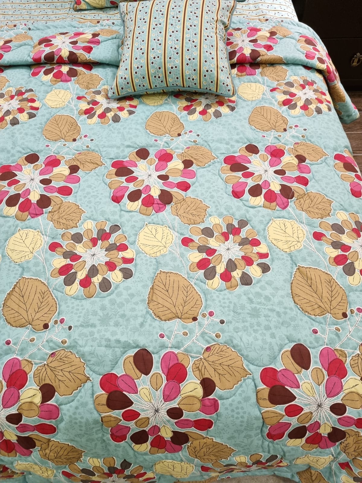 IV405 Single Size Set