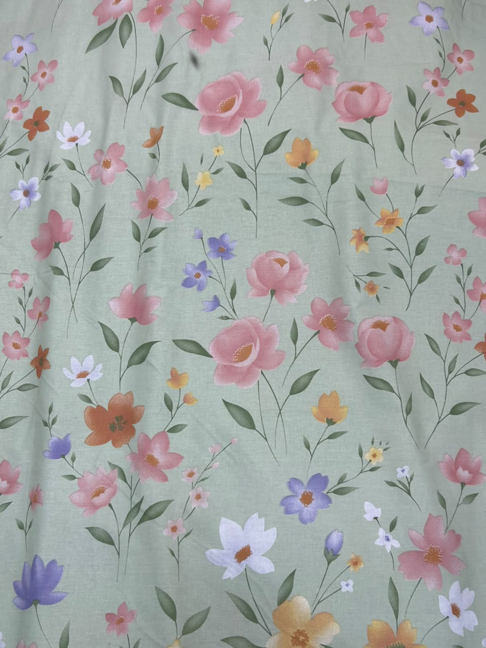 Tranquil Garden Comforter Set