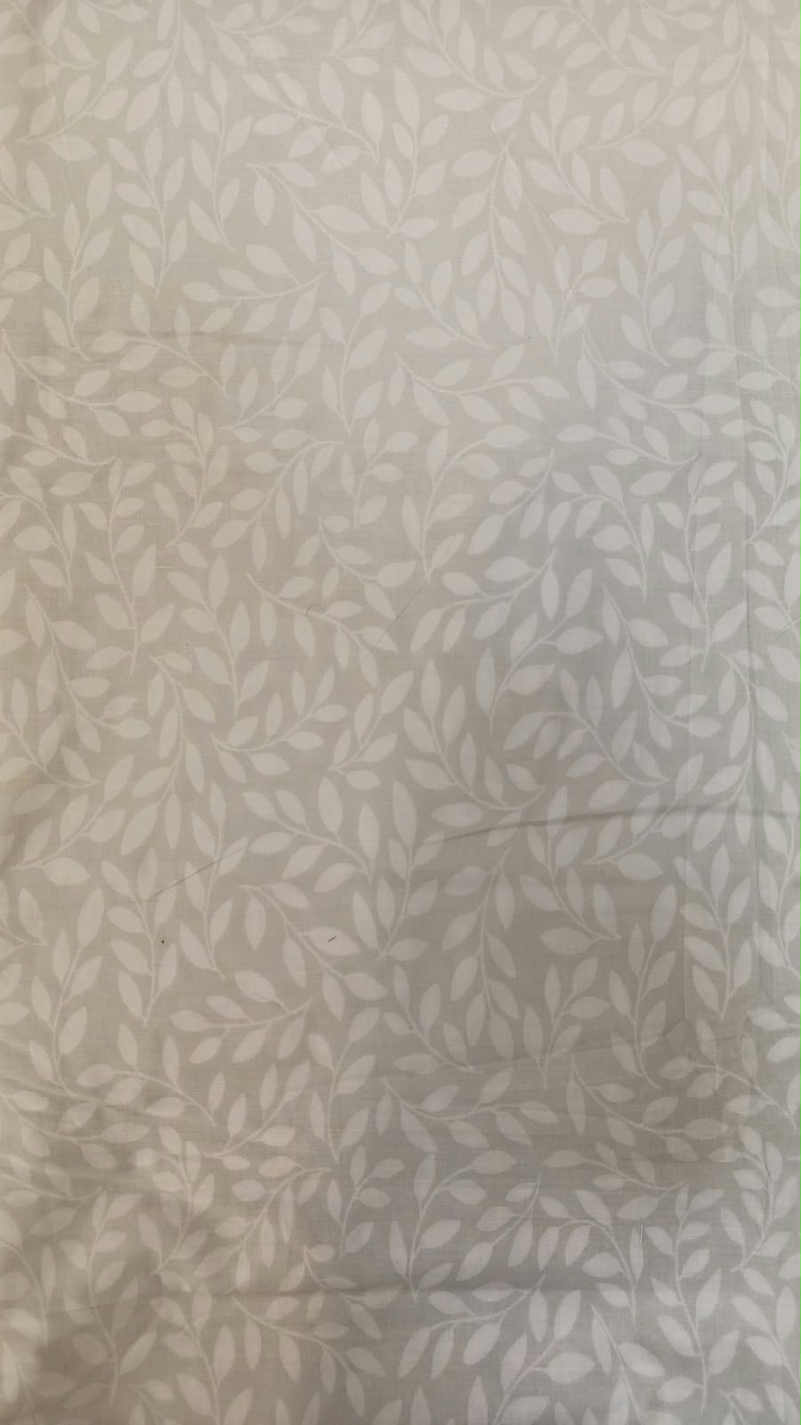 Rust Harvest Comforter Set