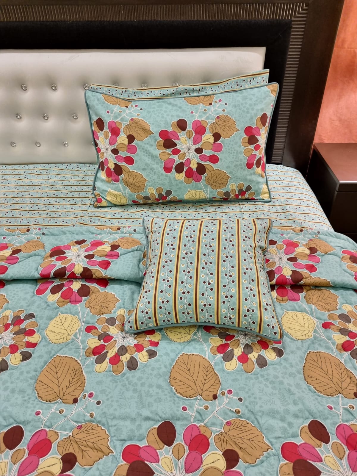 IV405 Single Size Set