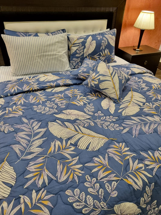 IV508 Duvet Cover Set - Without Filling