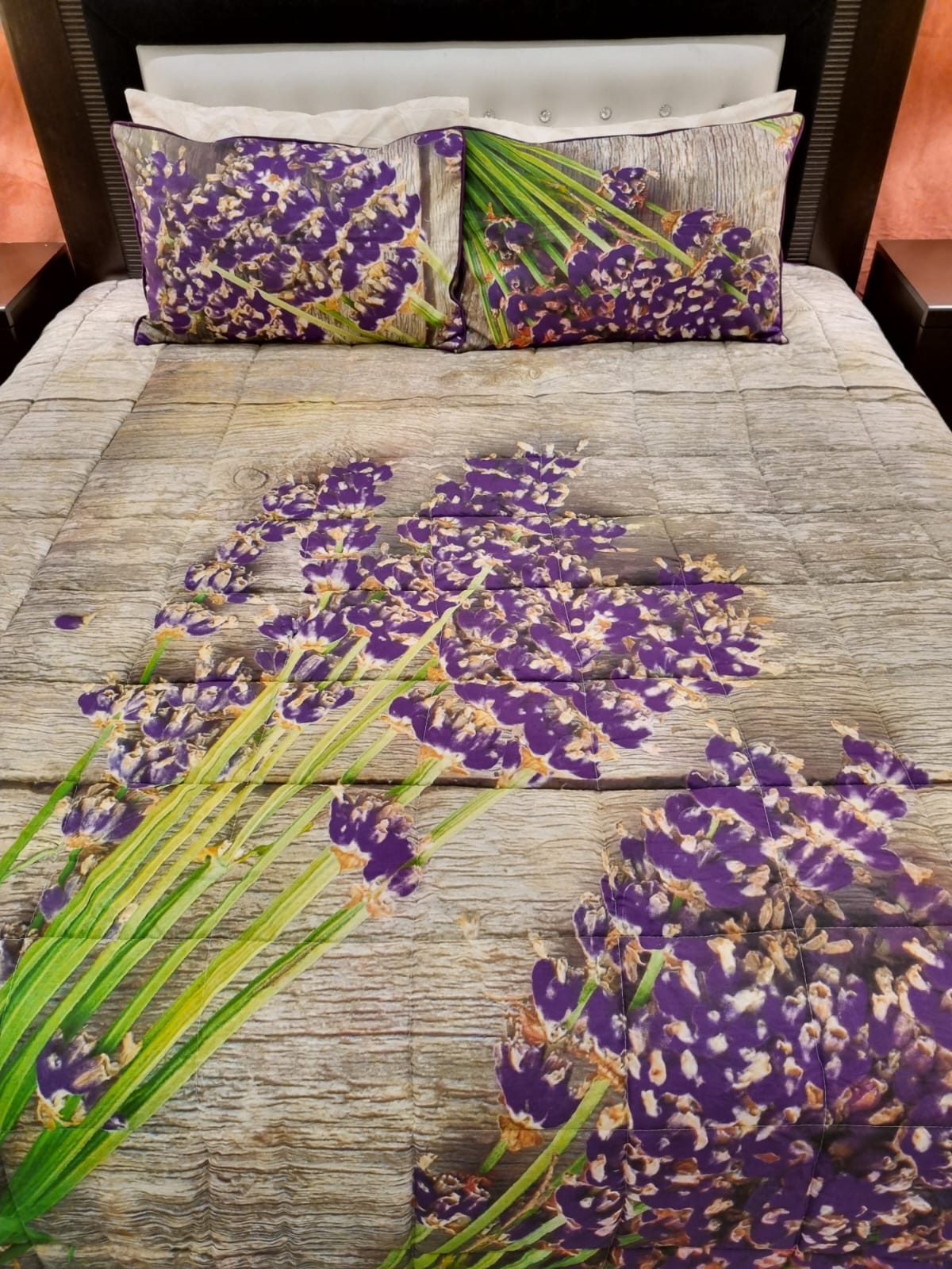 IVS117 Cotton Bed Sheet Set