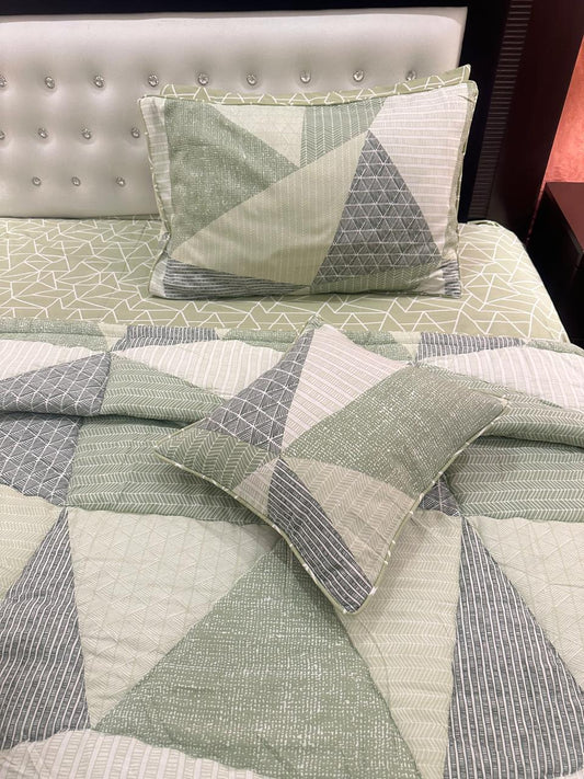 IV549 Single Size Set