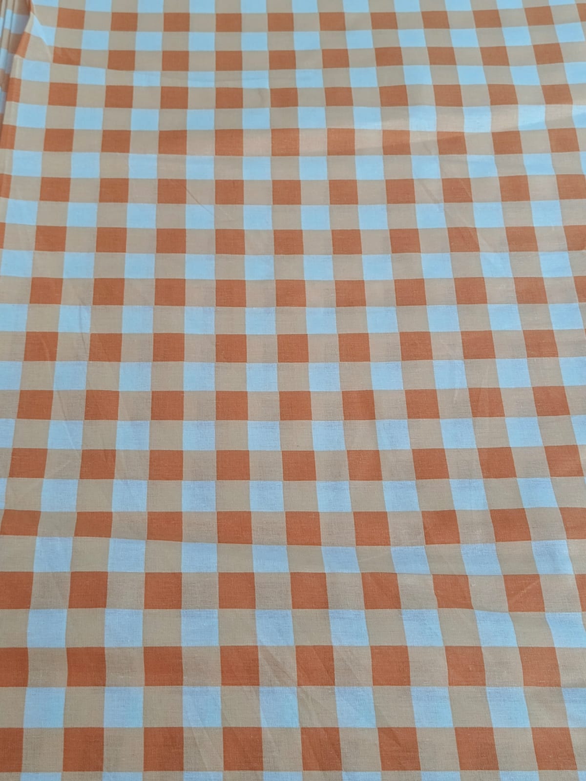 IV844 Cotton Comforter Set - Light Filling