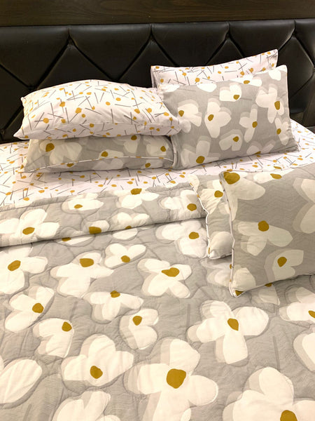 IV311 Duvet Cover Set - Without Filling