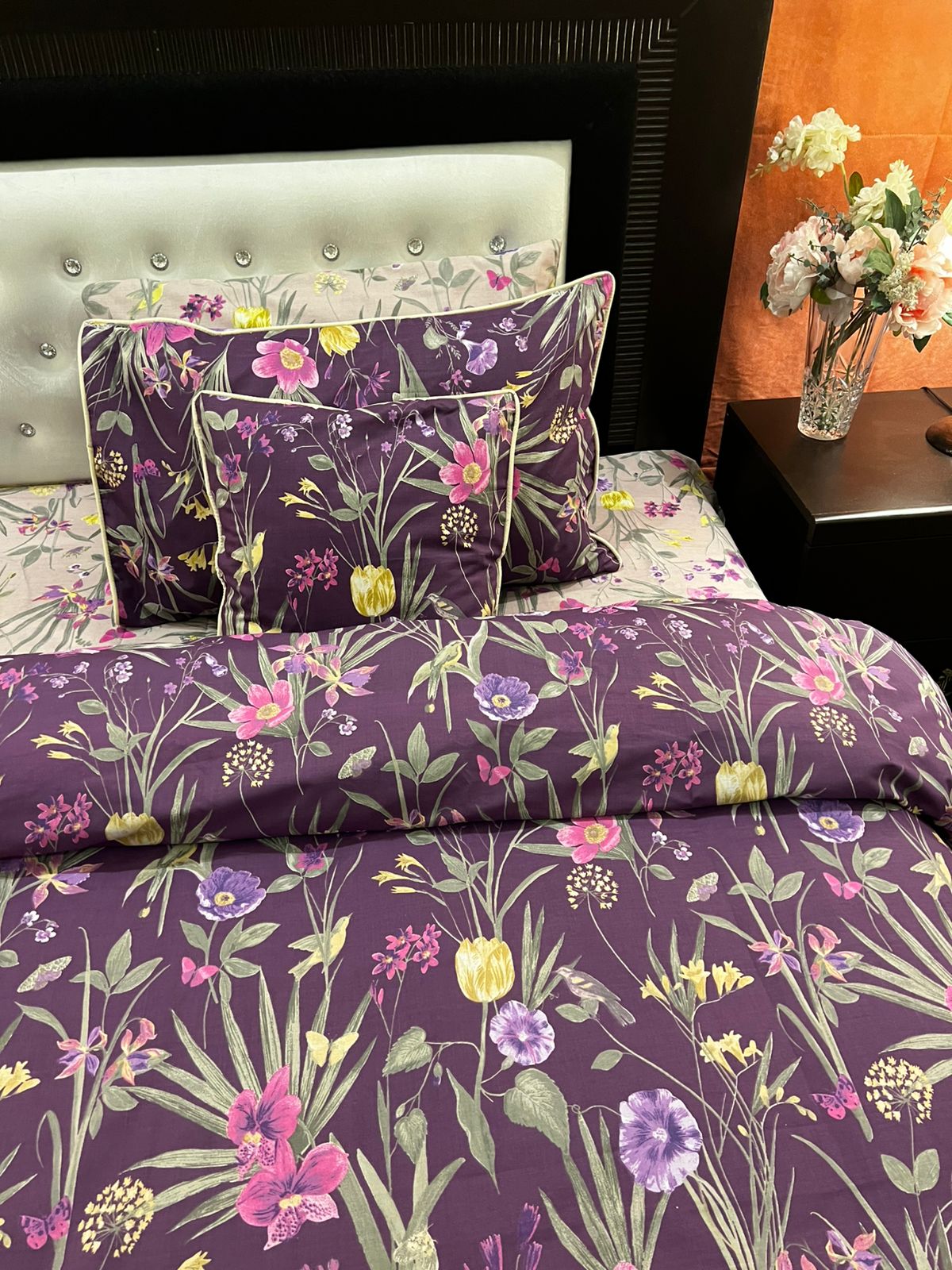 IV696 Single Size Set