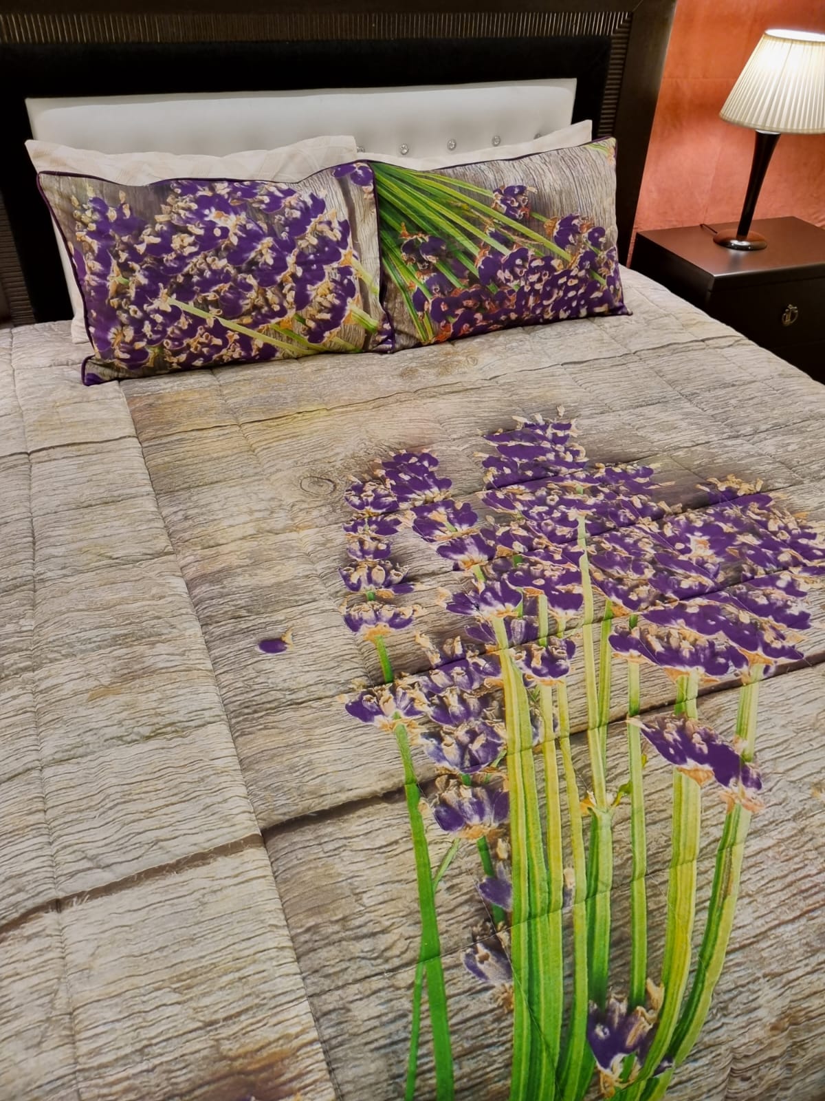 IVS117 Cotton Bed Sheet Set