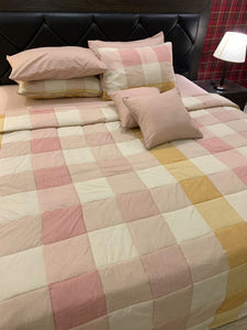 IV182 Duvet Cover Set - Without Filling