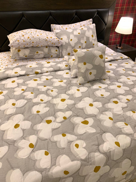 IV311 Duvet Cover Set - Without Filling