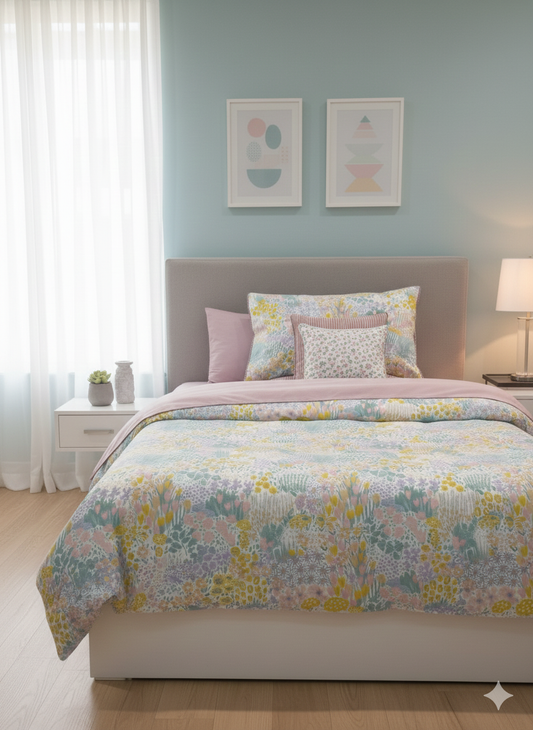 IV731 Single Size Set