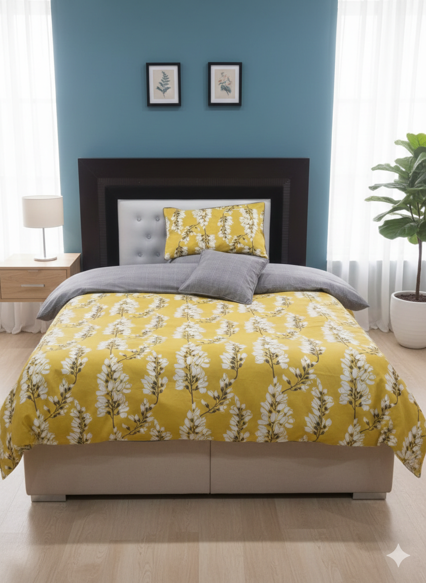 IV775 Single Size Set