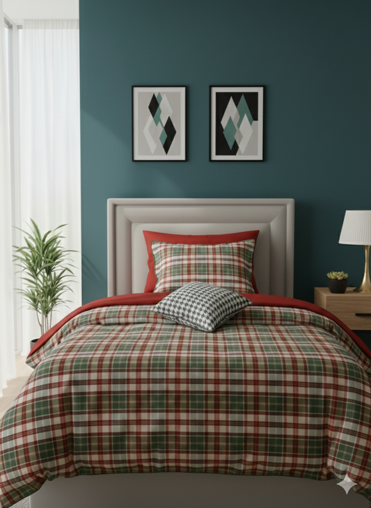 IV754 Single Size Set