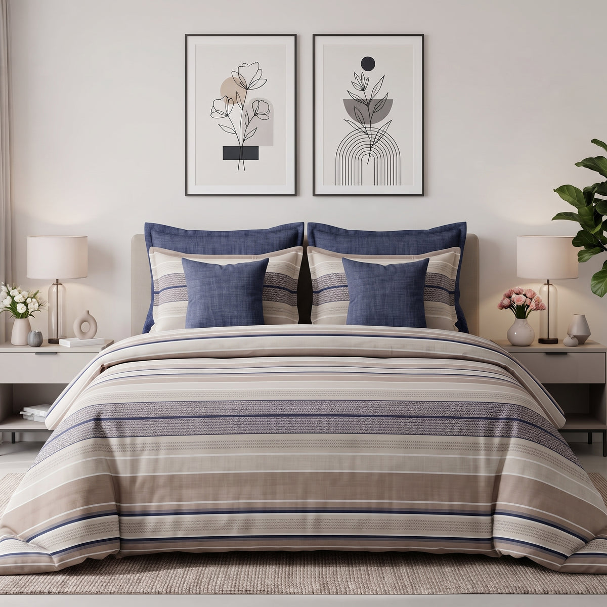 The Dune Coast Comforter Set