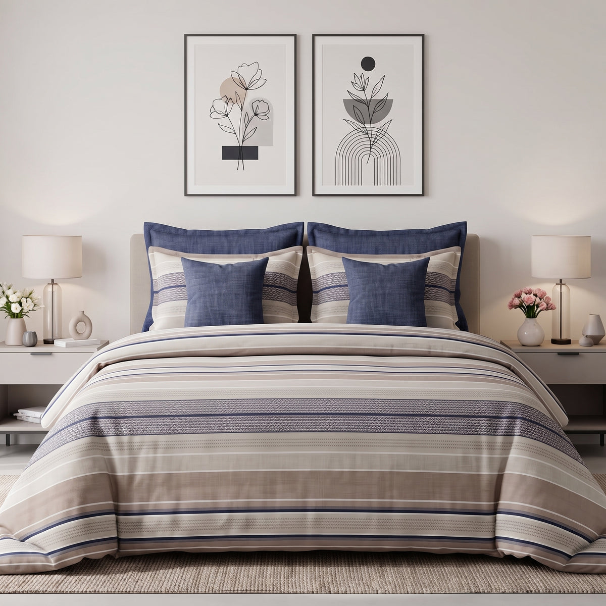 The Dune Coast Comforter Set