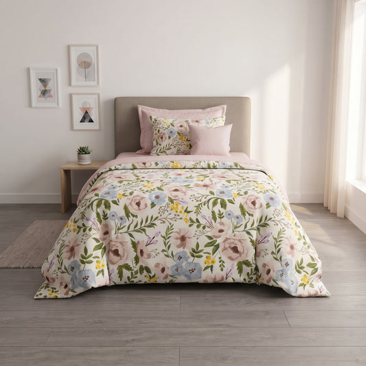 The Blossom Bliss Single Size Set