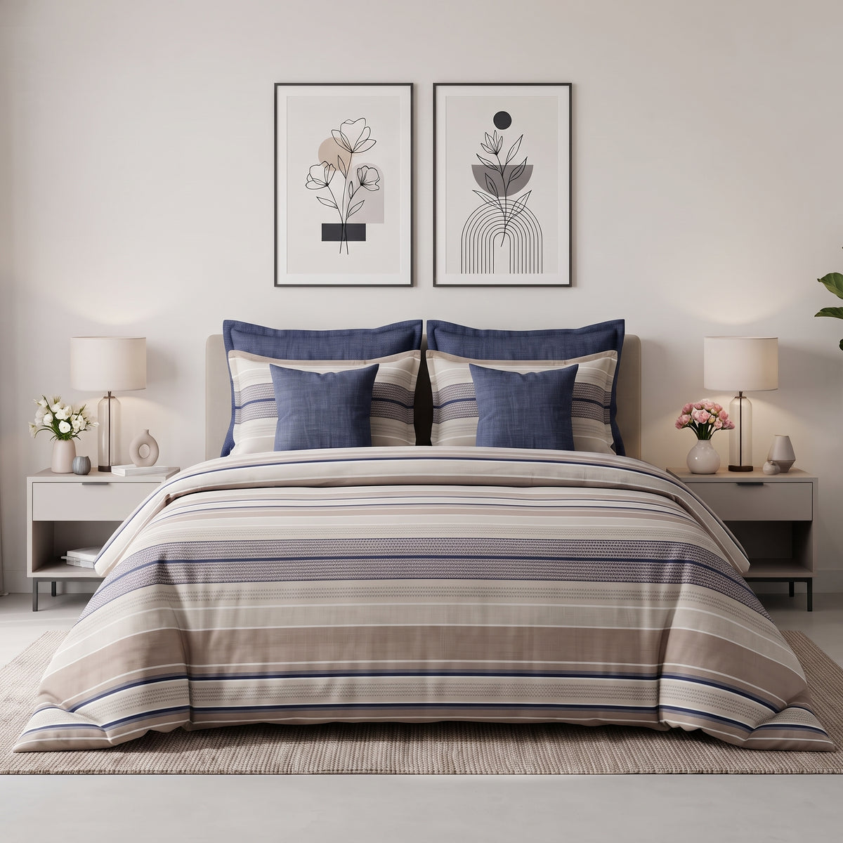 The Dune Coast Comforter Set