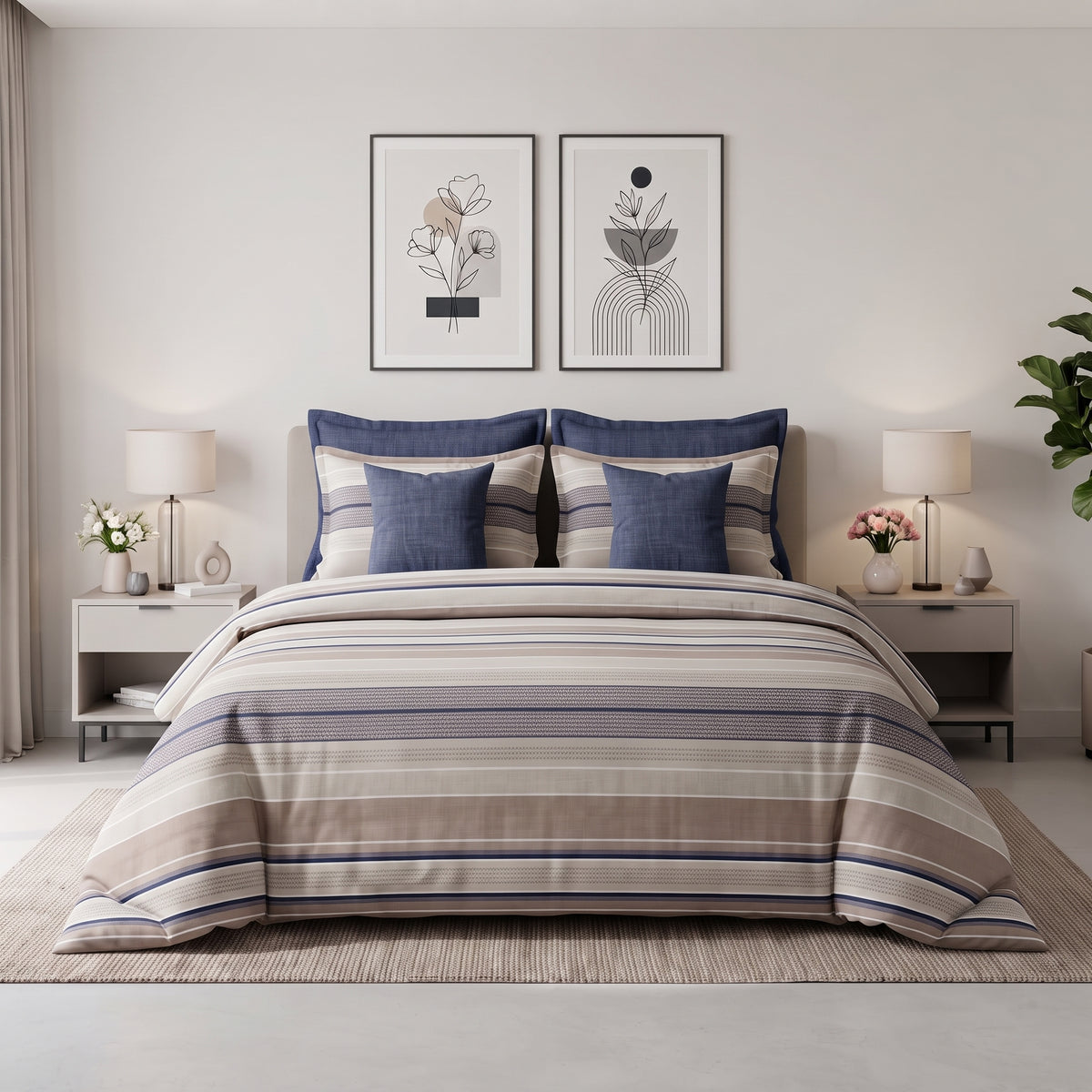 The Dune Coast Comforter Set