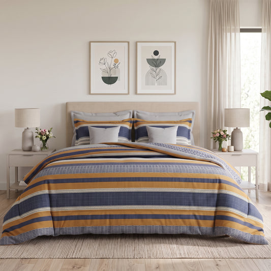Sol & Sea Comforter Set