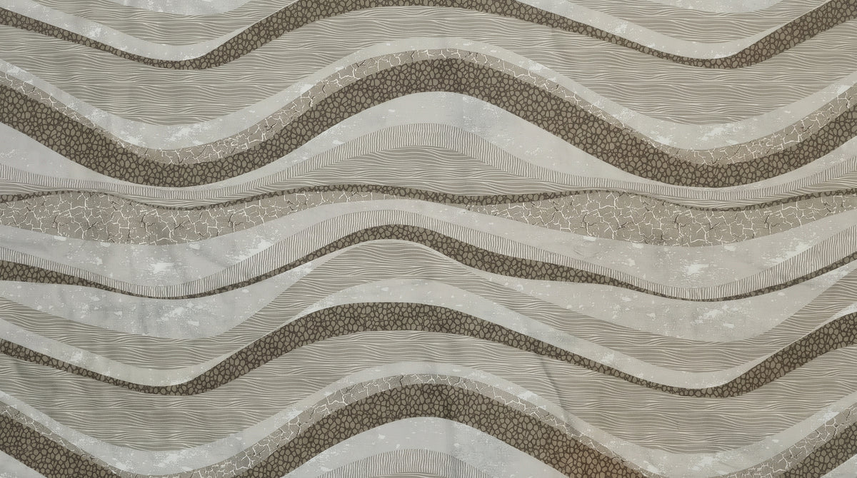 Desert Wave Comforter Set