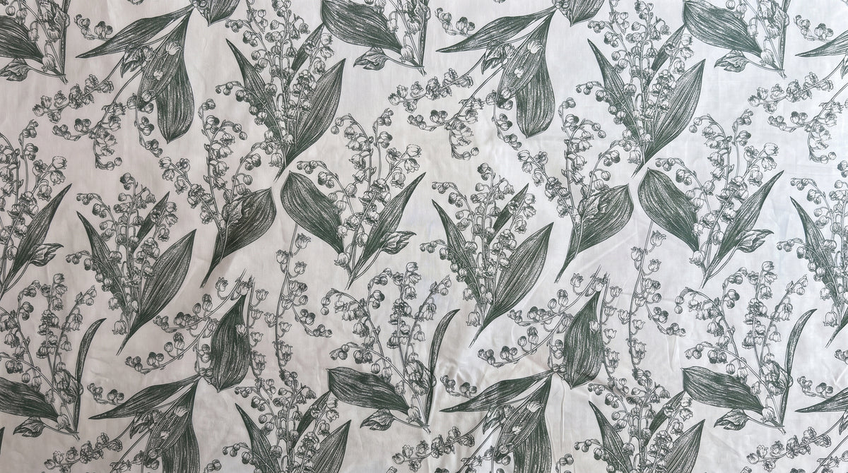Woodland Bell Duvet Cover Set