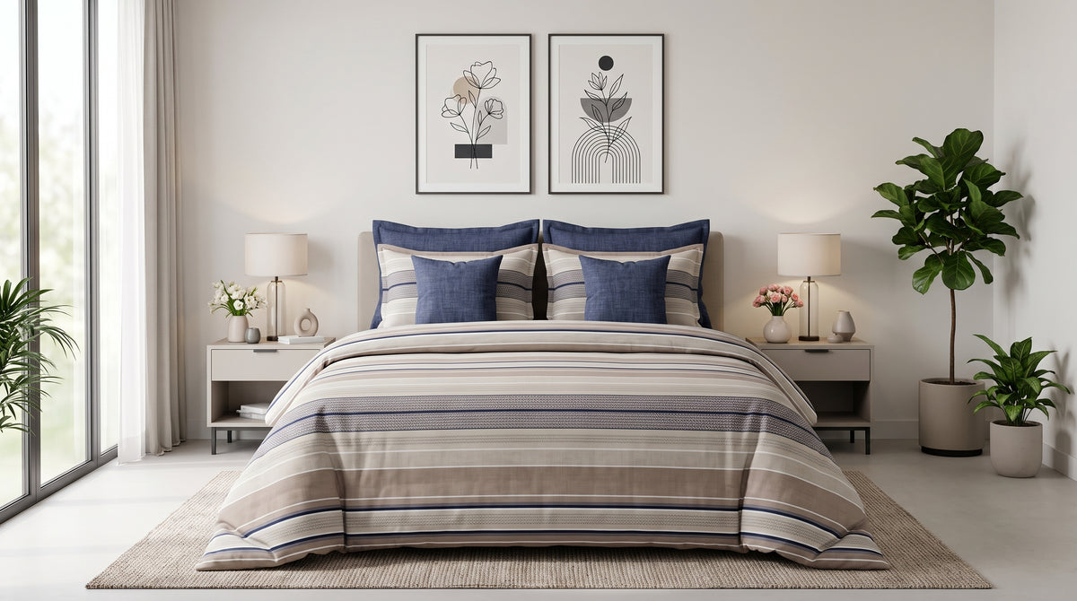 The Dune Coast Comforter Set