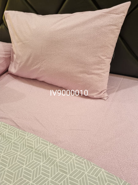 IV9000010 Duvet Cover Set - Without Filling