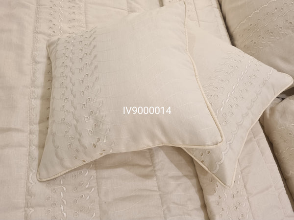 IV9000014 Comforter Set - Light Filling