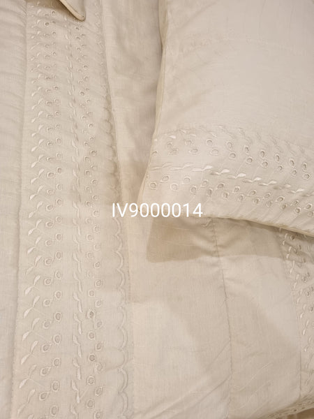 IV9000014 Comforter Set - Light Filling