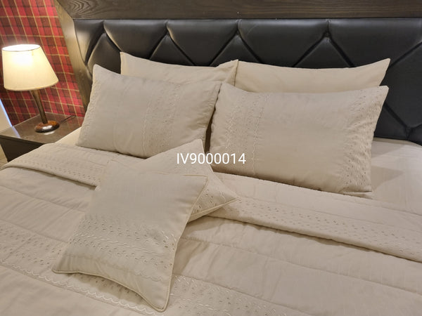 IV9000014 Comforter Set - Light Filling